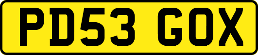 PD53GOX