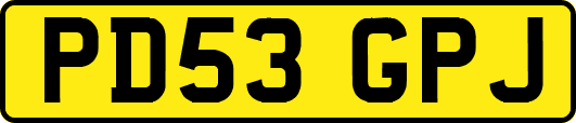 PD53GPJ