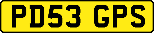 PD53GPS