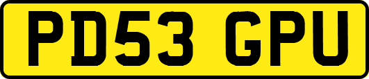 PD53GPU