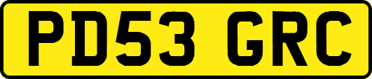 PD53GRC
