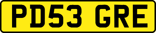 PD53GRE