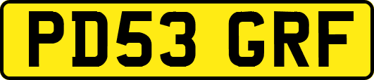 PD53GRF