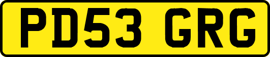 PD53GRG