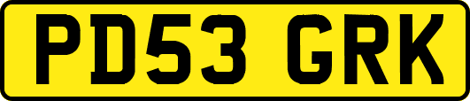 PD53GRK
