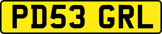 PD53GRL