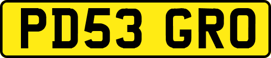 PD53GRO