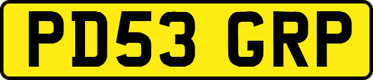PD53GRP