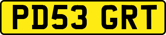 PD53GRT