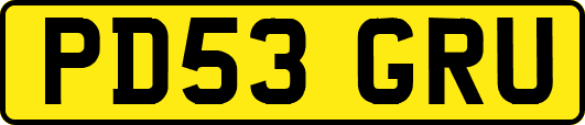 PD53GRU