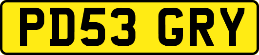 PD53GRY