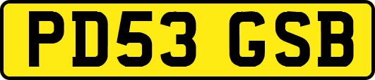 PD53GSB