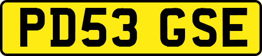 PD53GSE