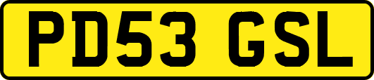 PD53GSL