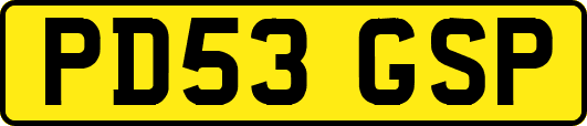 PD53GSP