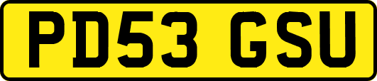 PD53GSU