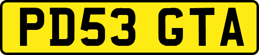 PD53GTA