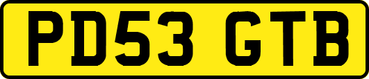 PD53GTB