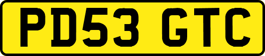 PD53GTC