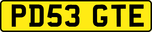 PD53GTE