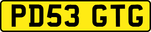 PD53GTG