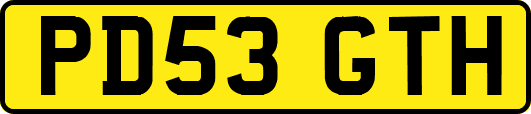 PD53GTH