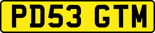 PD53GTM