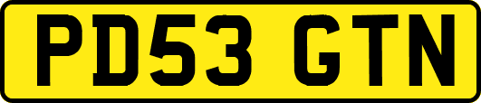 PD53GTN
