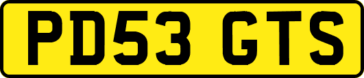 PD53GTS