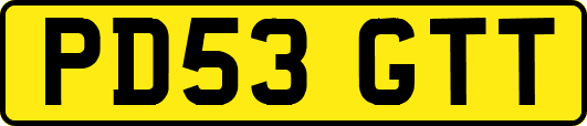 PD53GTT