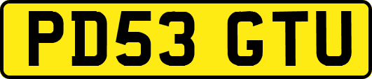 PD53GTU