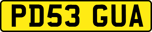 PD53GUA