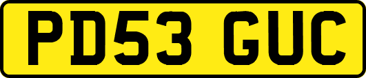 PD53GUC