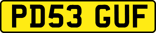 PD53GUF