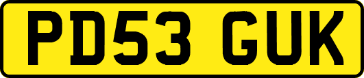 PD53GUK