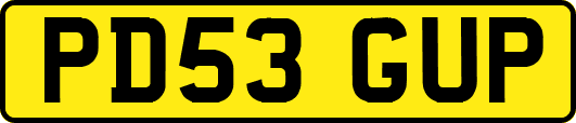 PD53GUP