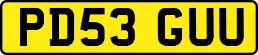 PD53GUU