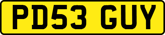 PD53GUY