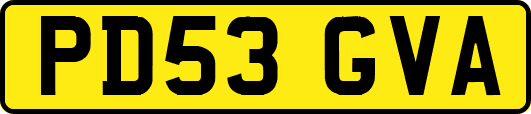PD53GVA