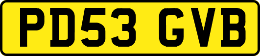 PD53GVB