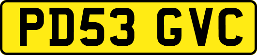 PD53GVC