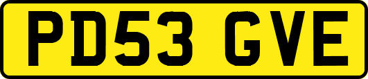PD53GVE