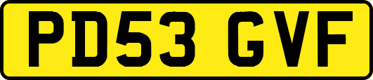 PD53GVF