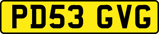 PD53GVG