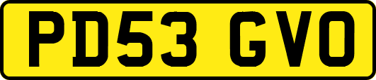 PD53GVO