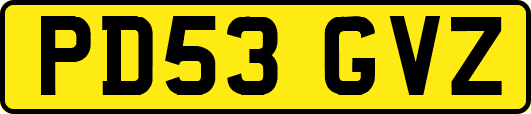 PD53GVZ