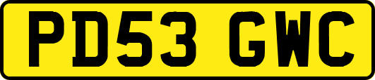 PD53GWC