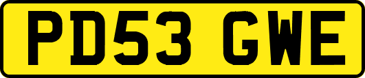 PD53GWE