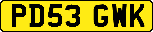 PD53GWK