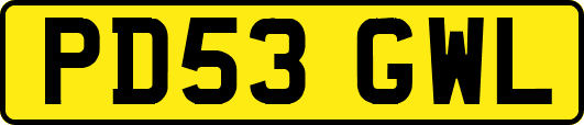 PD53GWL